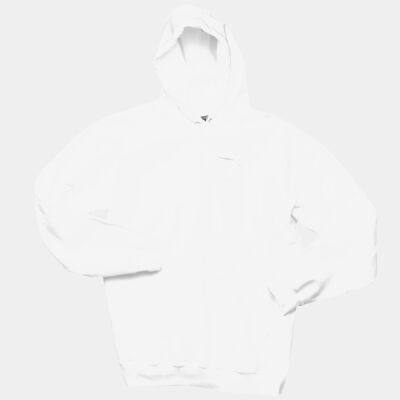 Classic Pullover Hooded Sweatshirt Thumbnail