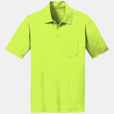 Silk Touch™ Performance Pocket Polo Thumbnail