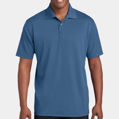 PosiCharge ™ RacerMesh ™ Polo Thumbnail