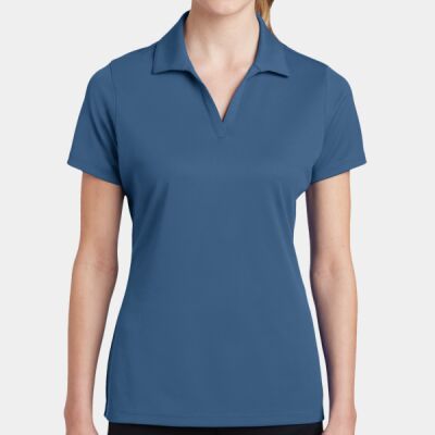 Ladies PosiCharge ™ RacerMesh ™ Polo Thumbnail