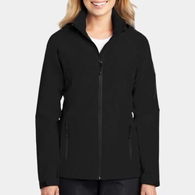 Ladies Torrent Waterproof Jacket Thumbnail