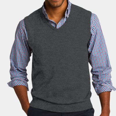 Sweater Vest Thumbnail