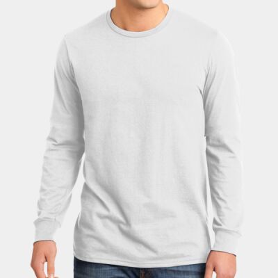 Young Mens The Concert Tee ™ Long Sleeve Thumbnail