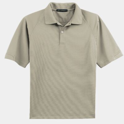 Dry Zone™ Ottoman Polo Thumbnail