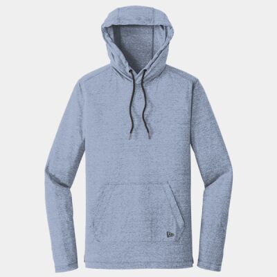 Tri Blend Performance Pullover Hoodie Tee Thumbnail