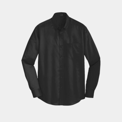 SuperPro ™ Twill Shirt Thumbnail