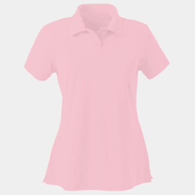 Ladies Micropique Sport Wick ® Polo Thumbnail