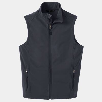Core Soft Shell Vest Thumbnail