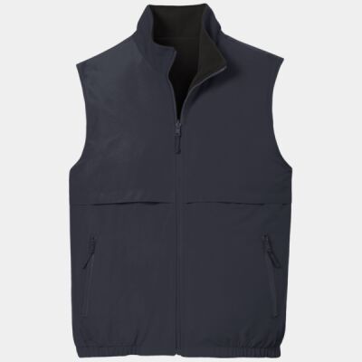 Reversible Charger Vest Thumbnail