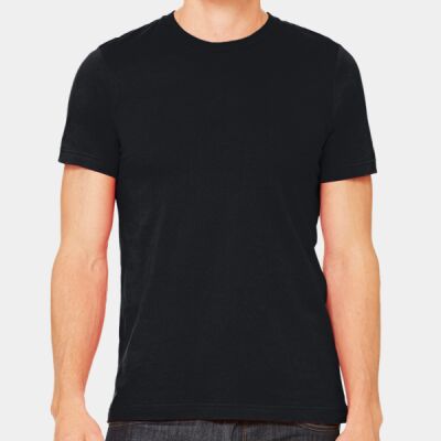  Unisex Jersey Short-Sleeve T-Shirt Thumbnail