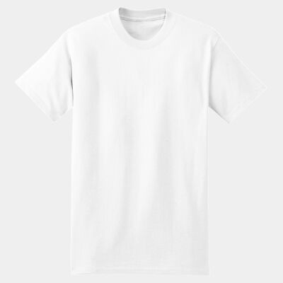 Beefy T® Born To Be Worn 100% Cotton T Shirt Thumbnail