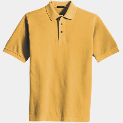 Men's 4 oz. Polytech Polo Thumbnail