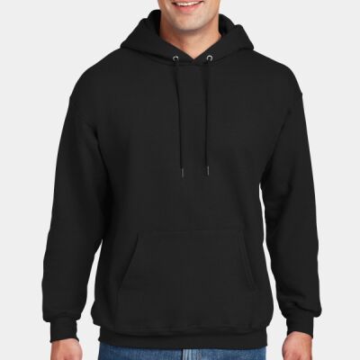 Ultimate Cotton ® Pullover Hooded Sweatshirt Thumbnail
