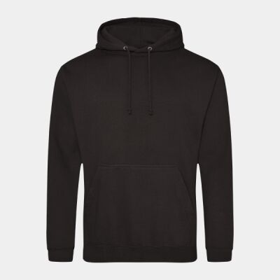 80/20 Midweight College Hooded Sweatshirt Thumbnail