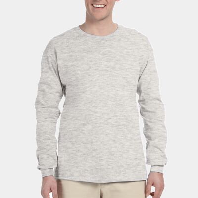 5 oz., 100% Heavy Cotton HD® Long-Sleeve T-Shirt Thumbnail