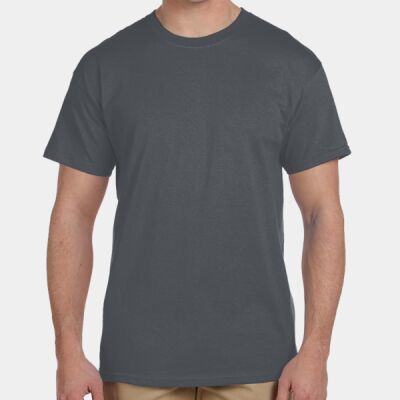 Adult 5 oz. HiDENSI-T® T-Shirt Thumbnail