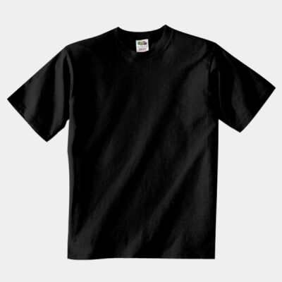 Basic 5 oz., 100% Heavy Cotton HD® T-Shirt Thumbnail