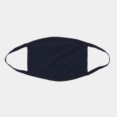 USA-Made 25 PACK 100% Cotton Face Mask Thumbnail